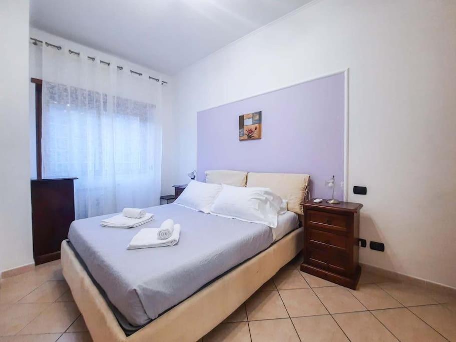 Appartamento Cipro Nuovissimo Posizione Strategica Roma