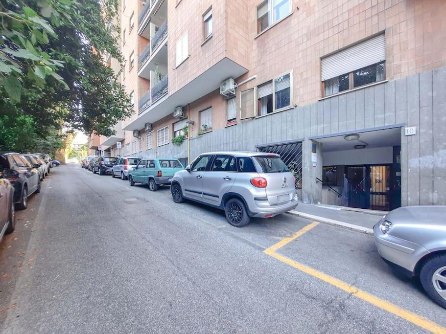 Cipro Nuovissimo Posizione Strategica Appartamento Roma